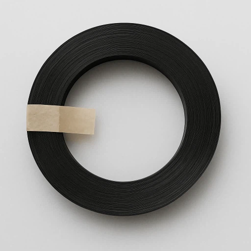 Carbon Fiber Strip Roll