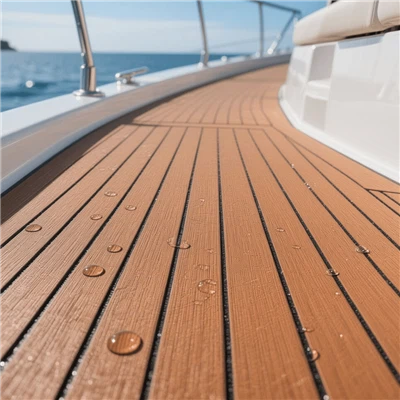 Морской пол из пены EVA