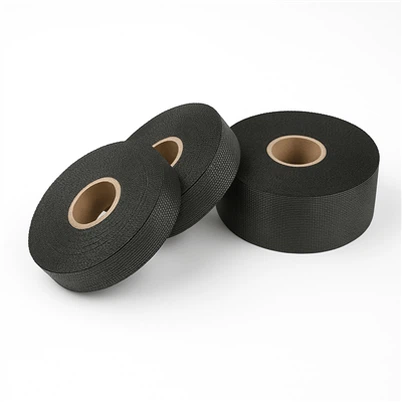 Укрепленная ткани для углеродного волокна