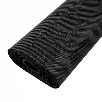 Однонаправленная углеродная ткань